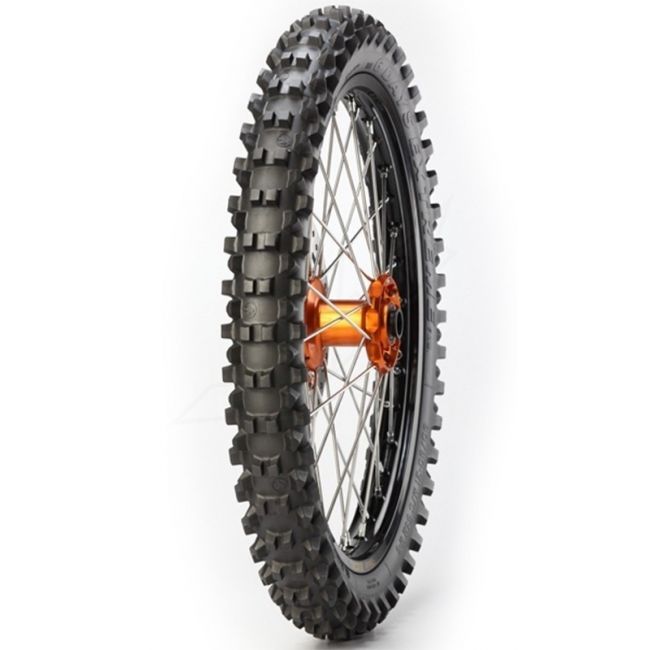 Cauciuc 90/90-21 Metzeler Soft Six Days Extreme