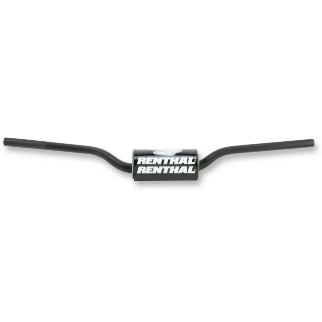 Ghidon Renthal Fatbar 822 28,6mm Black