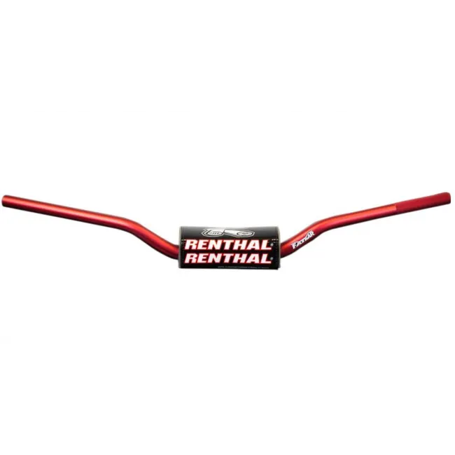 Ghidon Renthal Fatbar 839 28,6mm Red