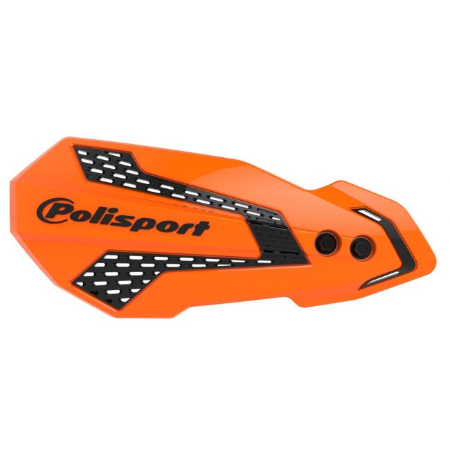 Handguard KTM/HSQ/GG 14-22 Polisport MX Flow