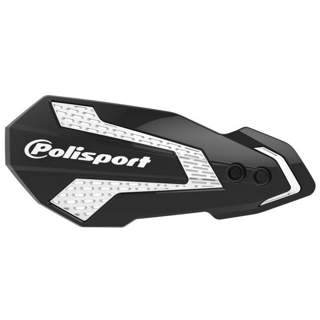 Handguard KTM/HSQ/GG 14-22 Polisport MX Flow