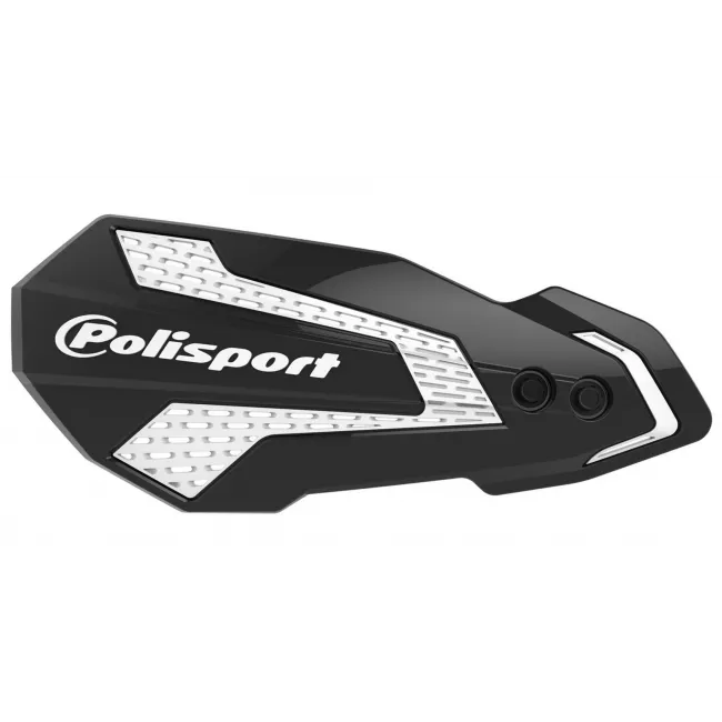 Handguard KTM/HSQ/GG 14-22 Polisport MX Flow