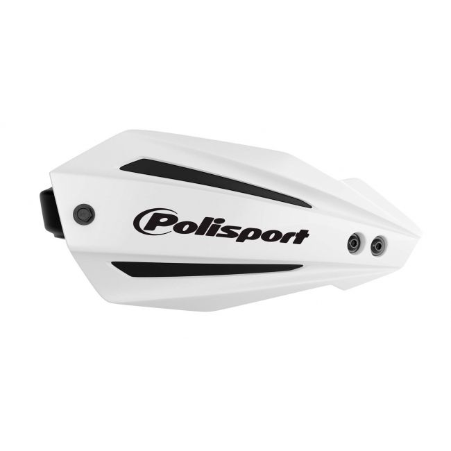 Handguard Polisport Bullit Wrap Around
