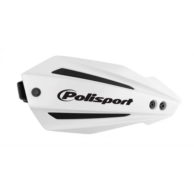 Handguard Polisport Bullit Wrap Around