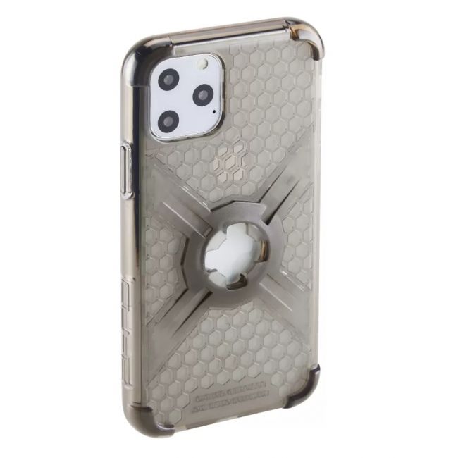 Husa telefon Iphone 11 Pro Max X-Guard Grey