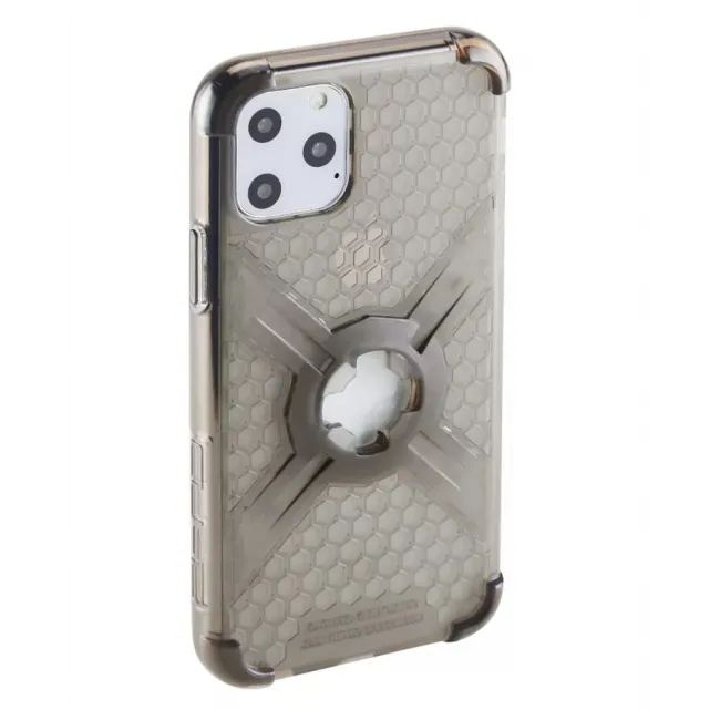 Husa telefon Iphone 11 Pro Max X-Guard Grey