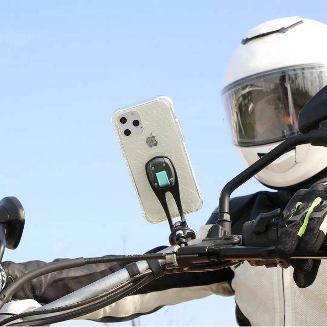 Husa telefon Iphone 11 Pro X-Guard Grey