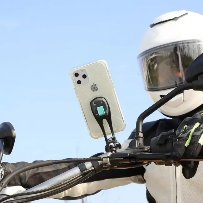 Husa telefon Iphone 11/XR X-Guard Grey