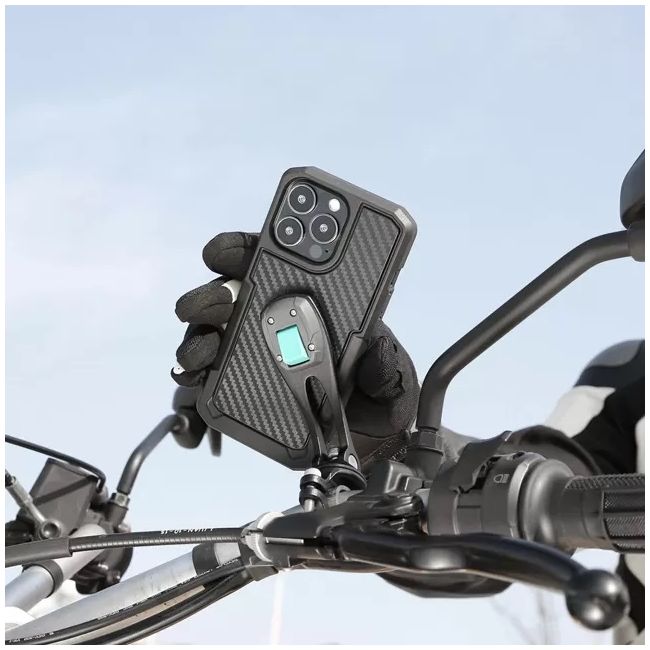 Husa telefon Iphone 12 Pro Max X-Guard