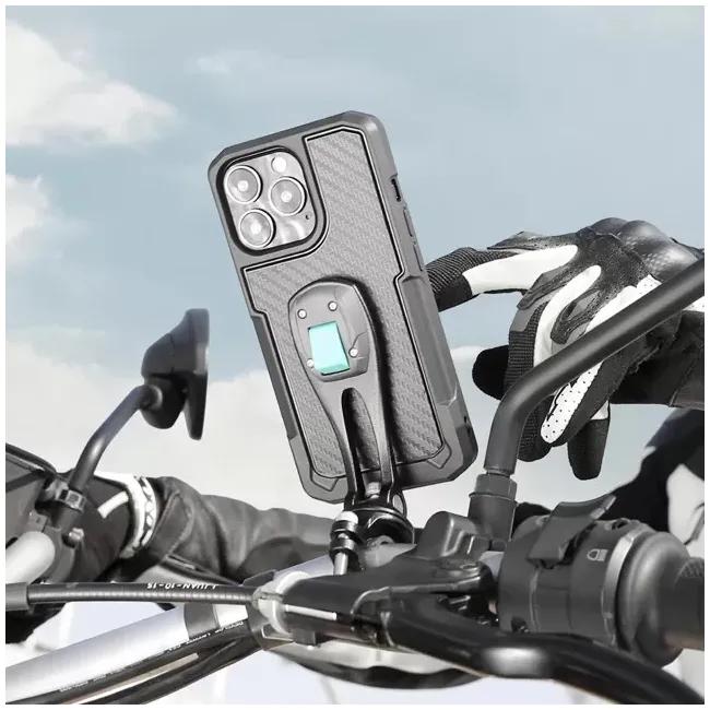 Husa telefon Iphone 12 Pro Max X-Guard