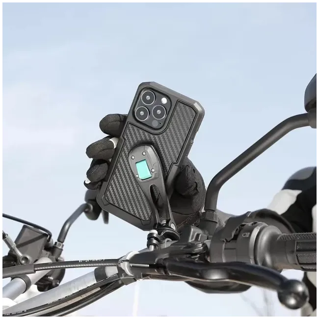 Husa telefon Iphone 13 Pro X-Guard