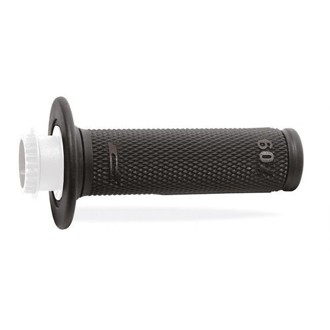 Mansoane lock-on Progrip 709 Black