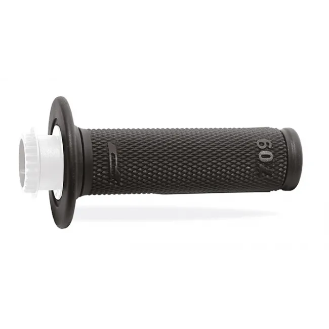 Mansoane lock-on Progrip 709 Black