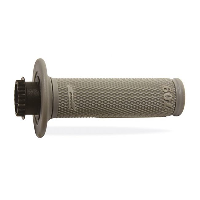 Mansoane lock-on Progrip 709 Grey