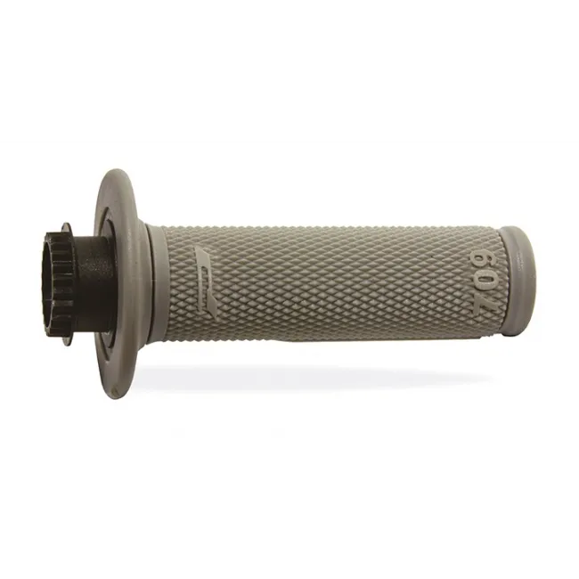 Mansoane lock-on Progrip 709 Grey