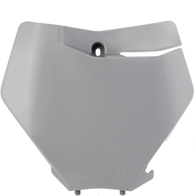 Number plate KTM 20-22 Polisport