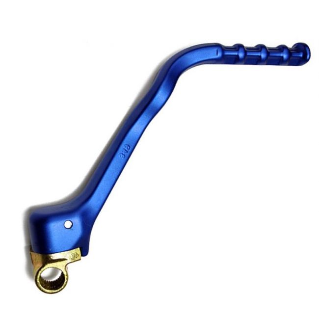 Pedala pornire Husqvarna 125/300 17-22 Accel Blue