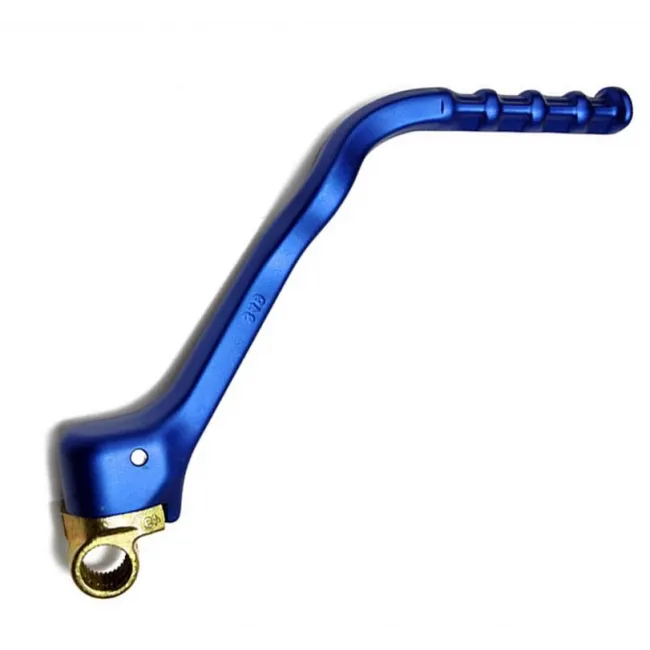 Pedala pornire Husqvarna 125/300 17-22 Accel Blue