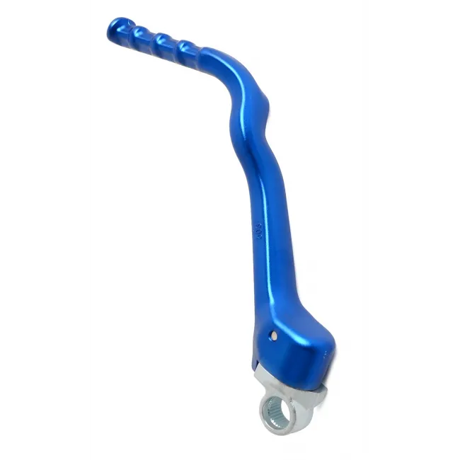 Pedala pornire Husqvarna 250/300 14-16 Accel Blue