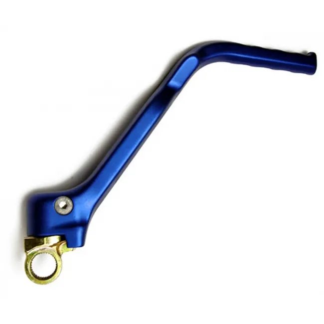 Pedala pornire Husqvarna 250 TC 17-22 Accel Blue