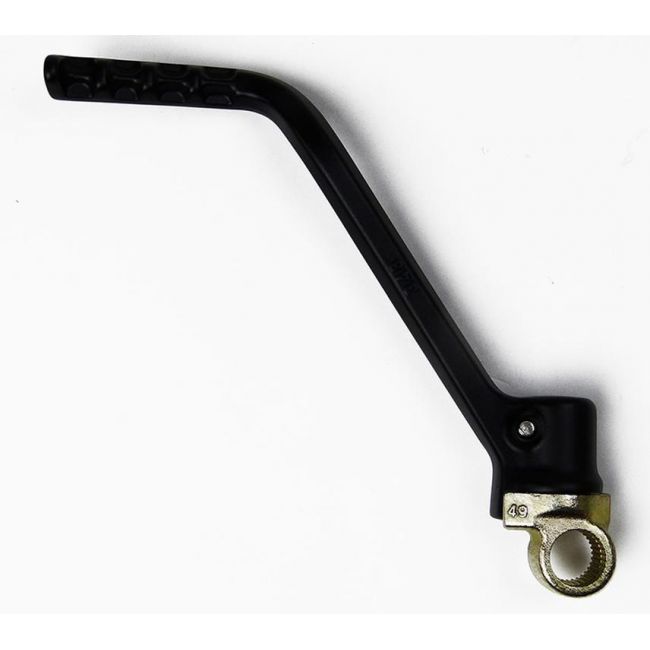 Pedala pornire KTM 250 SX 17-22 Accel Black