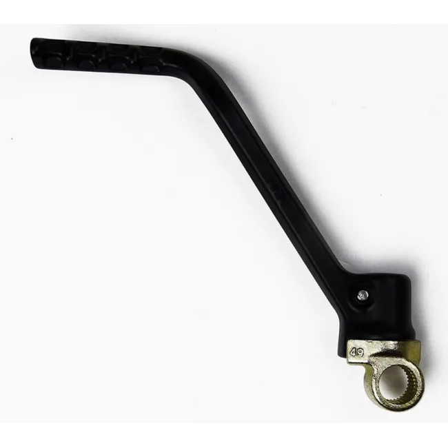 Pedala pornire KTM 250 SX 17-22 Accel Black