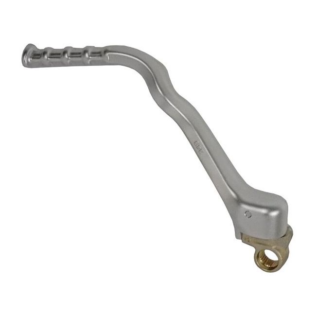 Pedala pornire KTM 250 SX 17-22 Accel Silver