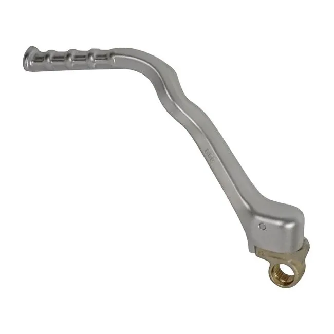 Pedala pornire KTM 250 SX 17-22 Accel Silver