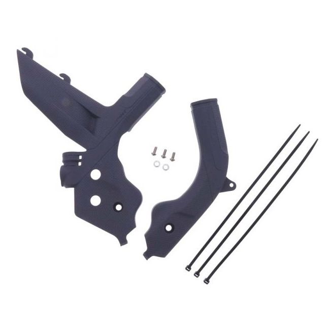 Protectii cadru KTM 20-23 Polisport Grey
