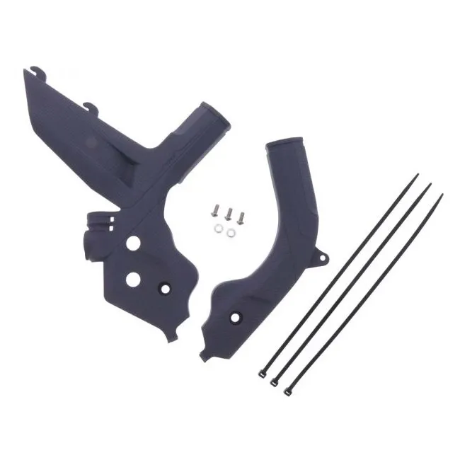 Protectii cadru KTM 20-23 Polisport Grey