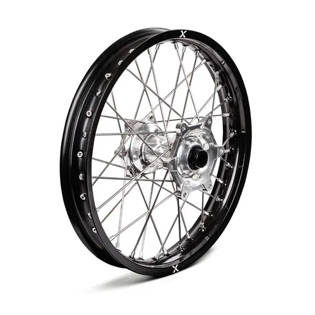 Roata spate KTM/HSQ/GG 98-22 X-Grip Black