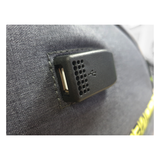 Rucsac One Design Waterproof