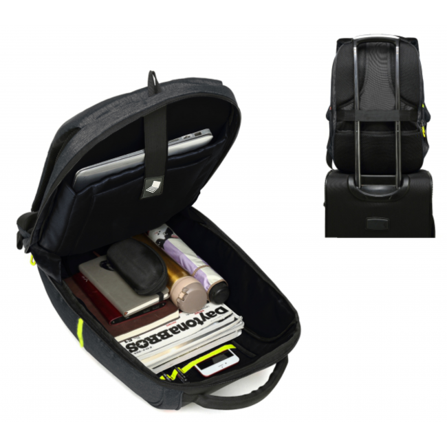 Rucsac One Design Waterproof