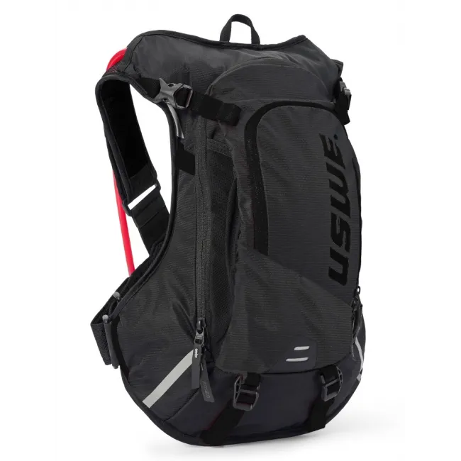 Rucsac apa USWE Hydro 12 Carbon Black