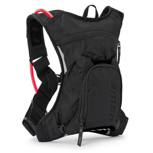 Rucsac apa USWE Hydro 3 Black