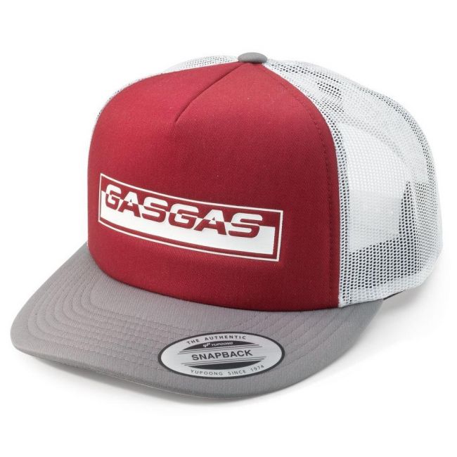 Sapca GasGas Vamos Trucker