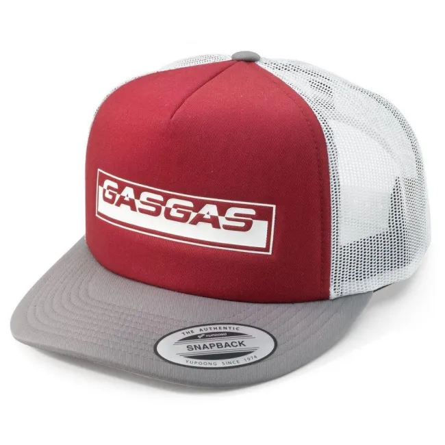 Sapca GasGas Vamos Trucker