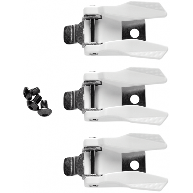 Set catarame cizme Thor Radial