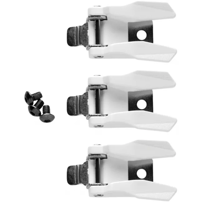 Set catarame cizme Thor Radial