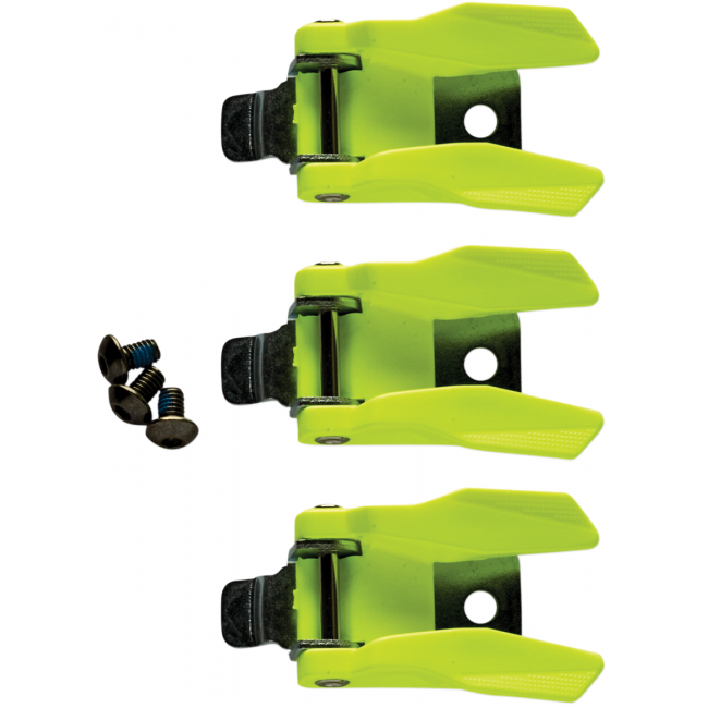 Set catarame cizme Thor Radial