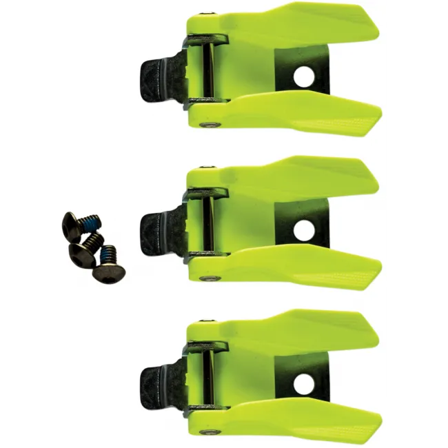 Set catarame cizme Thor Radial