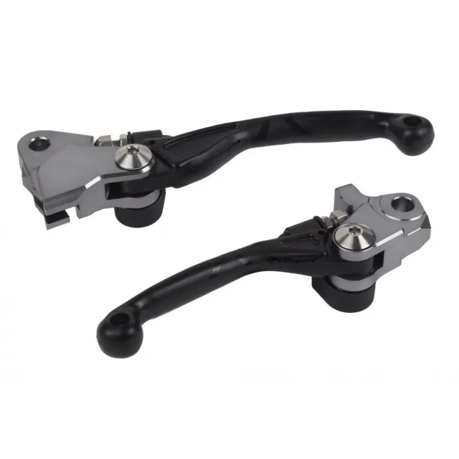 Set manete foldabile KTM 14-22 Polisport