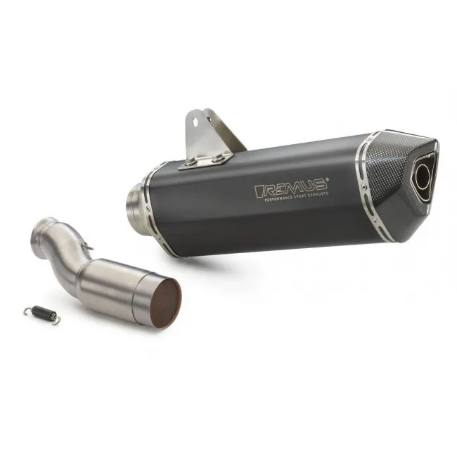 Toba evacuare KTM 690 SMC/Enduro 19-22 Remus