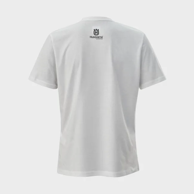 Tricou Husqvarna Norden