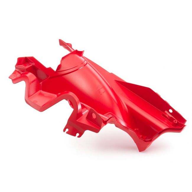 Air box GasGas 21-22 Red