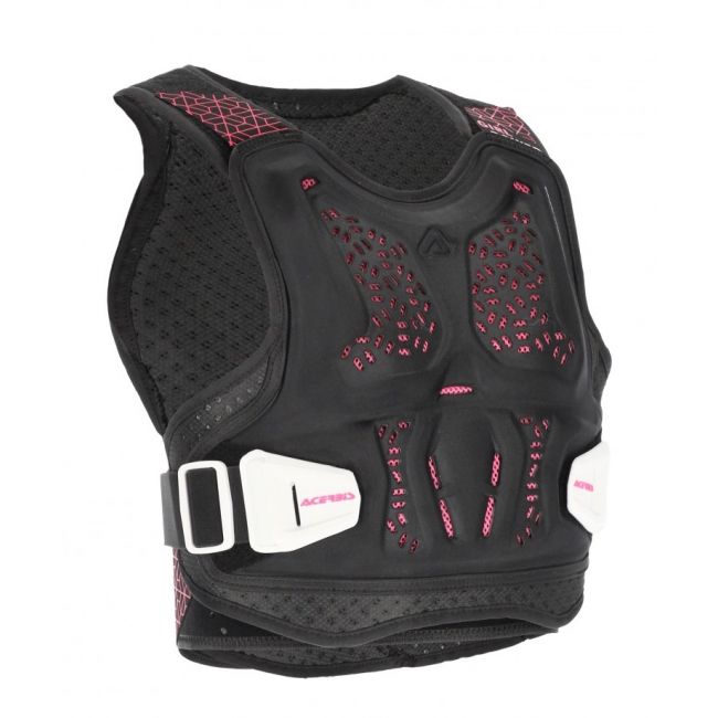 Armura dama Acerbis DNA