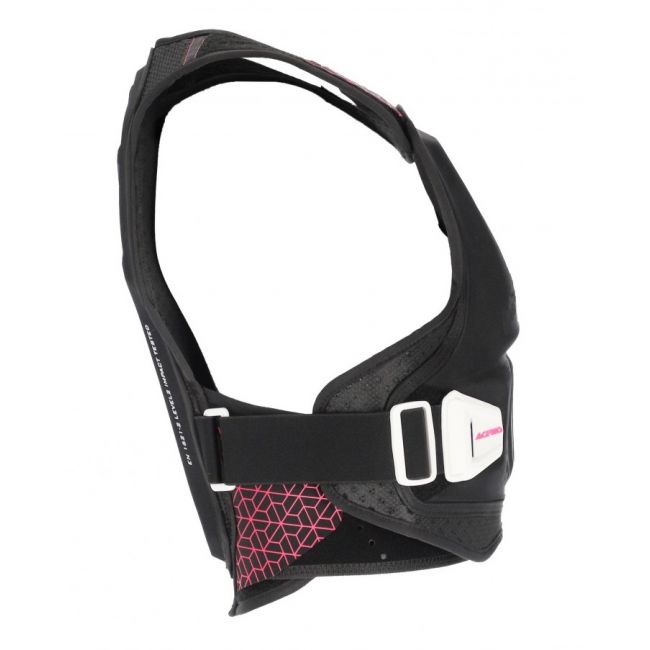 Armura dama Acerbis DNA