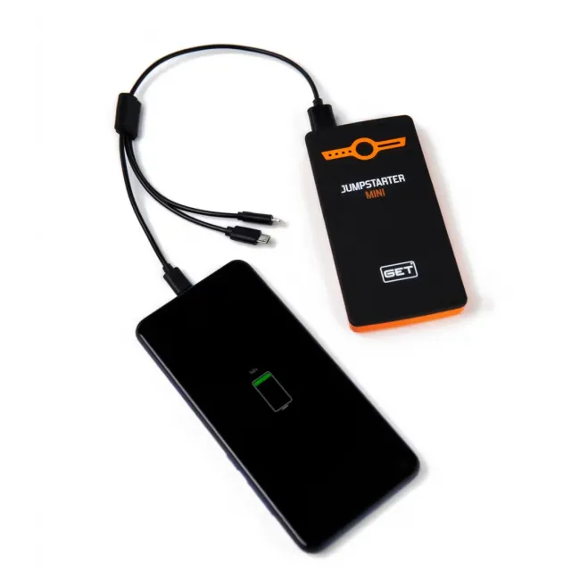 Baterie pornire motocicleta Athena Get