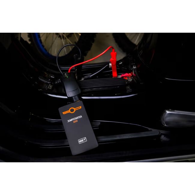 Baterie pornire motocicleta Athena Get