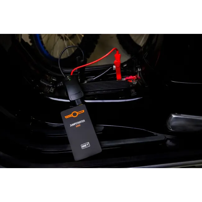 Baterie pornire motocicleta Athena Get